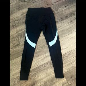 Buffbunny leggings